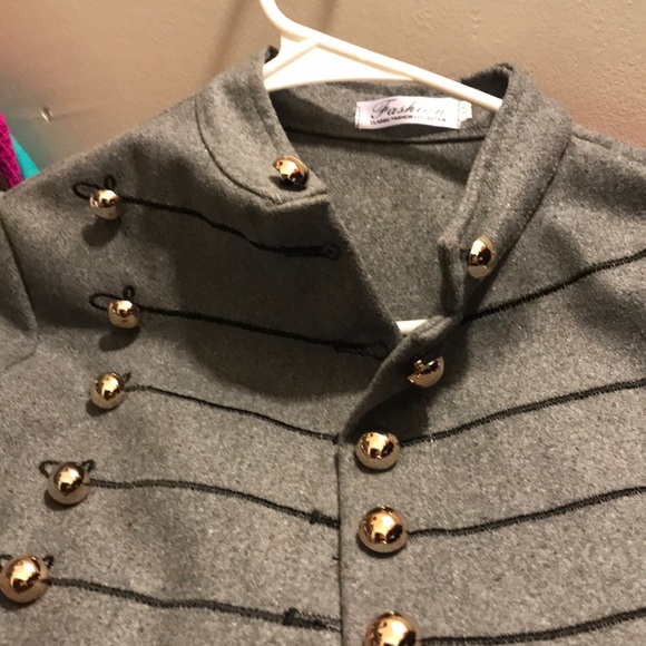 New jacket medium - Picture 4 of 4